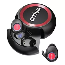 Audifonos Bluetooth 5.0 Inalambricos Auriculares Hifi Otium 