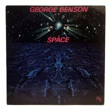 2 Lps George Benson: Breezin' & Space