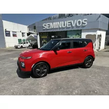 Kia Soul 2020