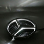 Emblema Led Mercedes Benz E 2013 Al 2016 Parrilla Estrella 