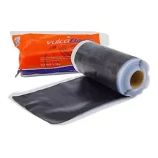 Borracha Vulk - Vulcanite Vulcaflex 1kg