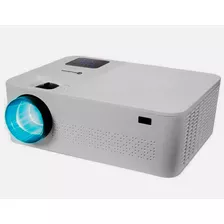 Projetor Led Goldentec Gt5500 5500 Lumens 