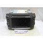 2011-2013 Hyundai Elantra Oem Gps Navigation Radio 96560 Tty