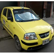 Hyundai Atos 