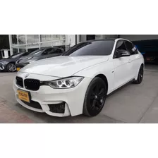 Bmw 320i Sport Line