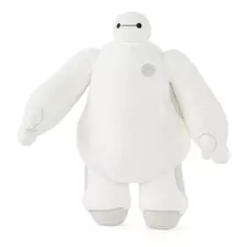 Peluche Baymax Big Hero 6 (38 Cm) A1615 Disney Original