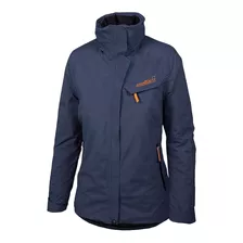 Ansilta Campera Terra Goretex Gtx 2c Mujer W - 123105346