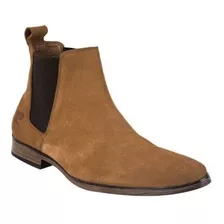 Bota Casual Pierre Cardin 2117 Cafe