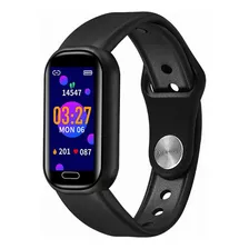 Smart Band Reloj Inteligente Smartwatch Smartband App Fitpro