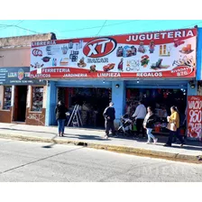 Local Comercial En Venta Con Renta En Pilar Centro
