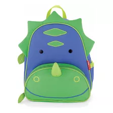 Mochila Infantil Zoo Dino Skip Hop