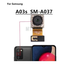 Kit Completo De Cámaras Originales Samsung A03s