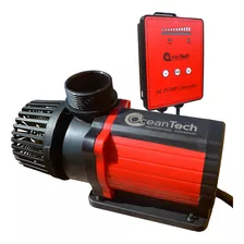 Bomba Eletrônica Submersa Eco Ocean Tech Ac-12000 L/h 85w 