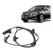 Sensor Abs Dianteiro Gm Cruze 1.8 2012 Até 2016