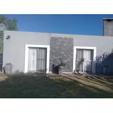 Casa En Venta ( Pronta Para Habitar)