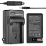 Segunda imagen para búsqueda de cargador para bateria de canon vixia hf m30