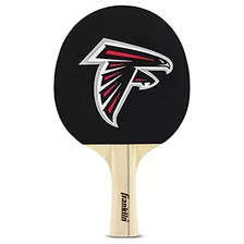 Raqueta De Tenis De Mesa Franklin Sports Atlanta Falcons - N