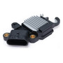 Alternador Para Hummer H2 8cil 6.0 2003 Sist Delco 12v 145a