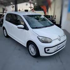 Volkswagen Up! Move 1.0 Tsi Total Flex 12v 5p 2015/2016