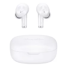 Audífonos Inalámbrico In-ear Bluedio Con Micrófono, Blanco