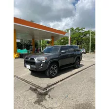 Toyota 4runner 2017 4.0cc Sr5 