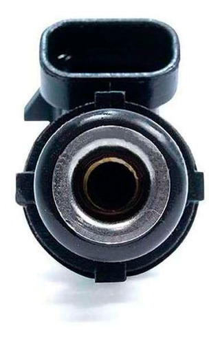 Inyector Gasolina Para Gmc Sierra 2500 Hd 8cil 6.0 2004 Foto 4