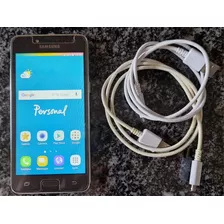 Samsung J2 Prime Liberado