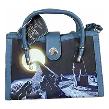 Loungefly Bolso The Nightmare Before Christmas Jack Sally