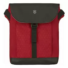 Victorinox Altmont Original Bandolera Para Tablet, Rojo