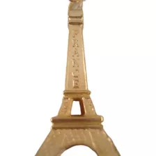 Chaveiro Torre Eiffel