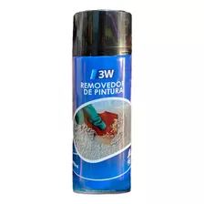 Removedor De Pintura Spray 400ml