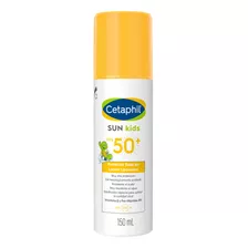 Cetaphil Sun Kids Spf 50 + 150 Ml