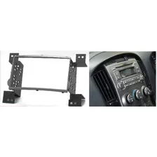 Kit Adaptación Radio Dash Hyundai H1 (07-13)