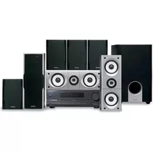 Home Theater Onkyo Ht-s790 7.1