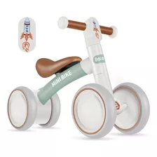 Beleev Bicicleta De Equilibrio Para Bebes De 1 A 2 Anos, Bic
