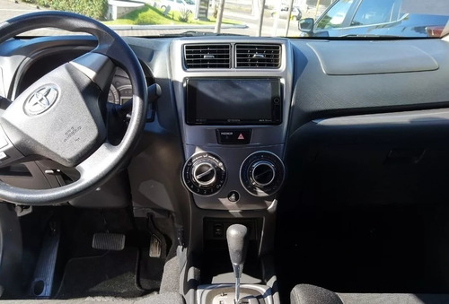 Avanza Toyota Camara De Reversa 2017 2018  Foto 3