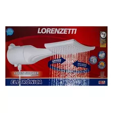 Ducha Electrica Loren Shower Ultra