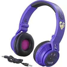 Ekids Descendants Kids Auriculares Bluetooth Niños Bluetooth