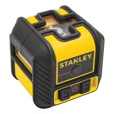 Nível Laser De Linhas Stanley Stht77502 50ft