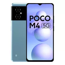 Smartphone Xiaomi Poco M4 5g Dual Sim 128gb 6gb Ram Celular