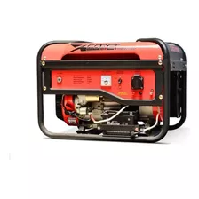 Generador Comet 6.5 Hp A Nafta Srge2500d De 2,2 Kw