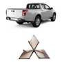 Emblema Portalon Mitsubishi L200 2016-2019 Original Mitsubishi L300