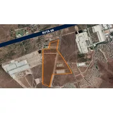 Venta Sitio Industrial Pudahuel / Ruta 68 