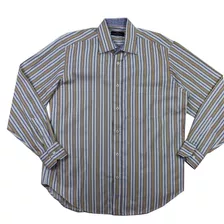 Camisa Bugatchi Talla L