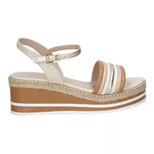 Sandalia Casual Mujer Mingo- G477