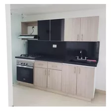 Apartamento En Venta En La Doctora Sabaneta