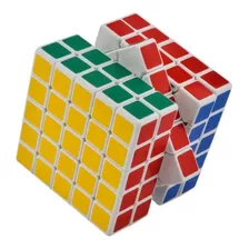 Cubo Magico Profissional Rápido Ark Toys Sem Adesivo 5x5