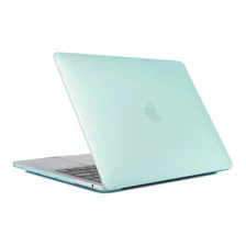 Case Para Macbook Pro 13 A1278 (mid 2009-2012) Punto Lap 