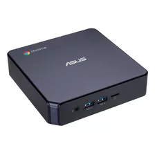 Mini Pc Chromebox I7 4th/ 4gb Ram + 128gb Ssd + Wifi/ Oferta