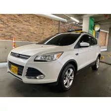 Ford Escape Se 4x4 2013